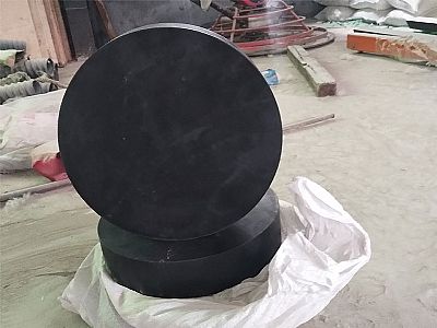 龙州县GJZ板式橡胶支座的主要功能工作原理